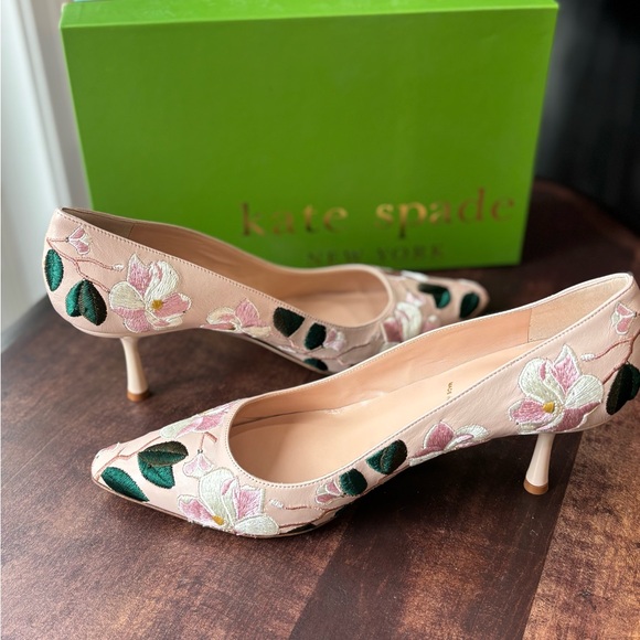 Kate Spade New York Lynne Heels - Picture 7 of 17